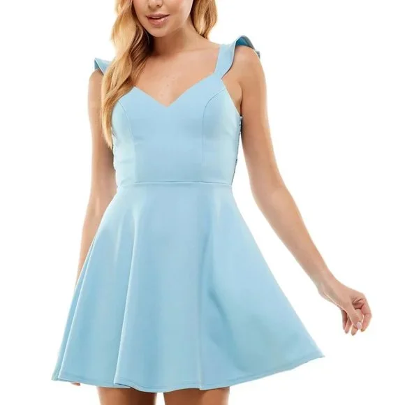 open lace back dress Amazon.com: Spaghetti Straps Homecoming Dresses for Teens Juniors Short  Satin Cocktail Party Graduation Gown Mini Dress E321, Aqua Blue, 2 :  Clothing, Shoes & Jewelry